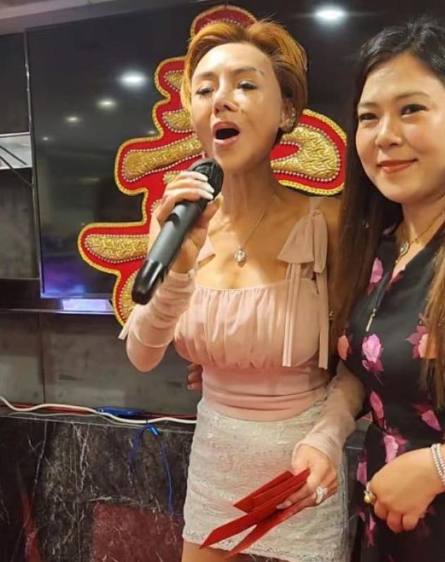 Diệp Tử My bị nghi phẫu thuật thẩm mỹ hỏng, thừa nhận ở ẩn vì điều này-5