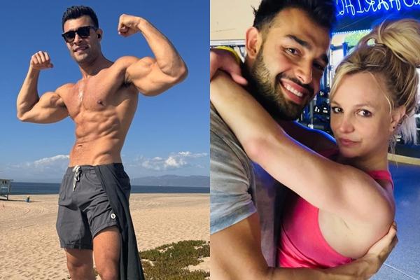 Con trai Britney ra dáng thanh niên, có mối tình đầu ở tuổi 17-6