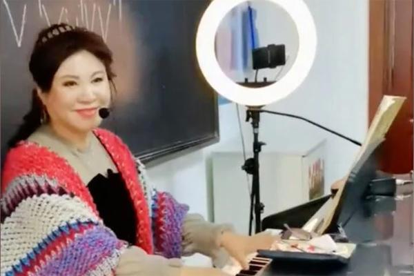 Cụ bà 101 tuổi chuẩn bị tốt nghiệp đại học sau 81 năm bỏ học-3