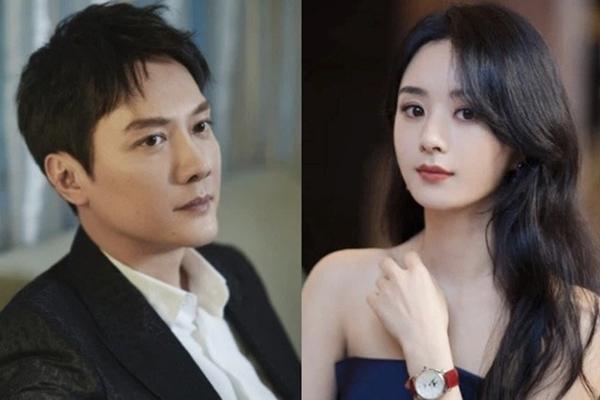 Triệu Lệ Dĩnh bất ngờ được CCTV ca tụng hết lời, khó sao nữ nào đạt được điều này-7