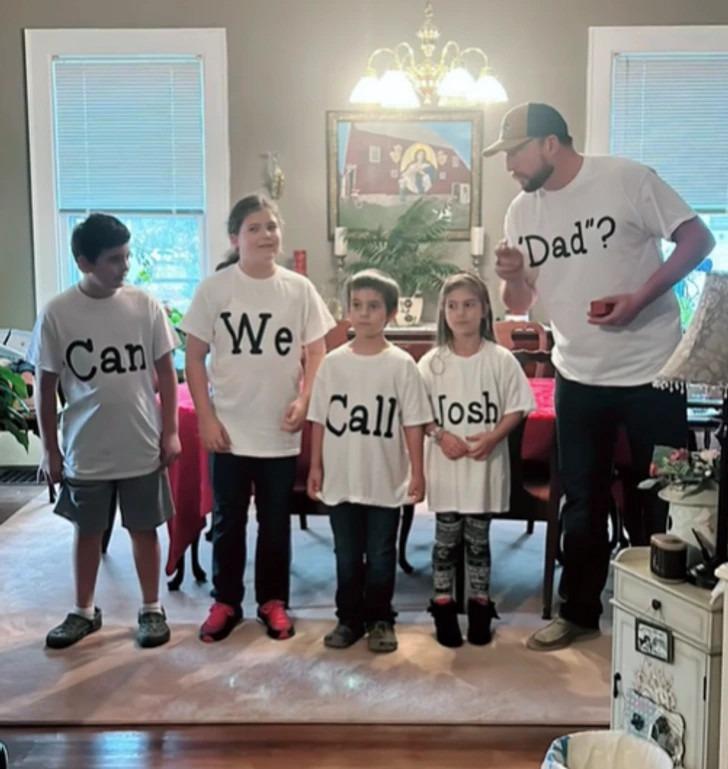 Chàng trai cầu hôn bạn gái là mẹ đơn thân bằng 5 chiếc nhẫn, lý do đằng sau khiến cộng đồng mạng rơi nước mắt-1