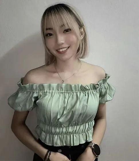 Nữ ca sĩ 26 tuổi bị người hâm mộ sát hại-1