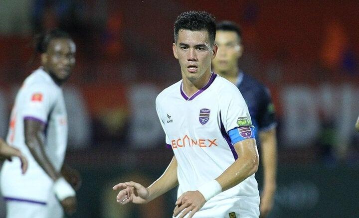 Tiến Linh tìm lại phong độ, tuyển Việt Nam bớt nỗi lo trước Asian Cup-1