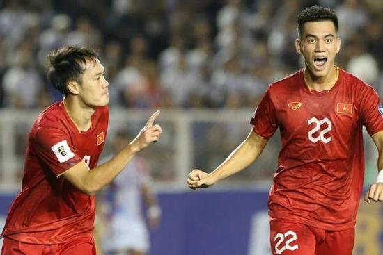 Tiến Linh tìm lại phong độ, tuyển Việt Nam bớt nỗi lo trước Asian Cup