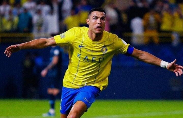 Bảng xếp hạng gây tranh cãi: Ronaldo không vào nổi top 100 cầu thủ hay nhất 2023-1