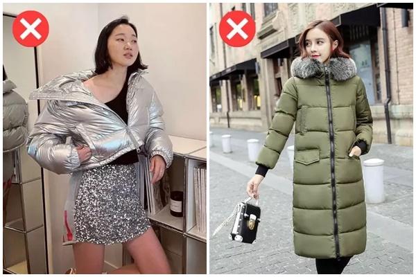 Học sao Hàn 10 cách diện áo phao ưng mắt trong mùa lạnh-11