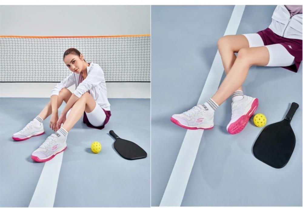 Có gì đặc biệt trong pickleball - môn thể thao tỷ phú Bill Gates chơi trong 50 năm qua?-2