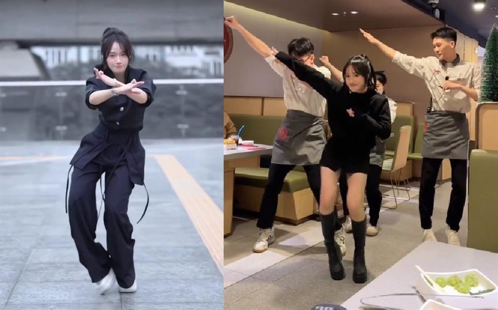 Chân không chạm đất và 3 điệu nhảy gây sốt trong giới trẻ Việt năm 2023-2