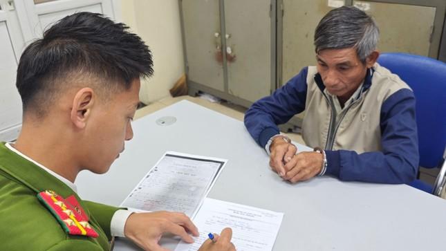 Nghi phạm giết người sa lưới sau 32 năm trốn truy nã-1