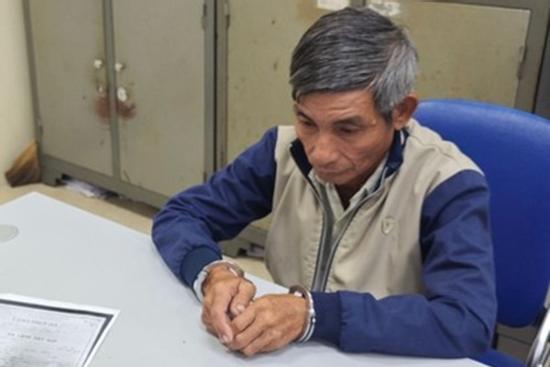 Nghi phạm giết người sa lưới sau 32 năm trốn truy nã