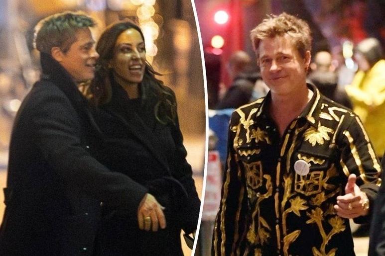 Brad Pitt đang thắng thế trước Angelina Jolie-3