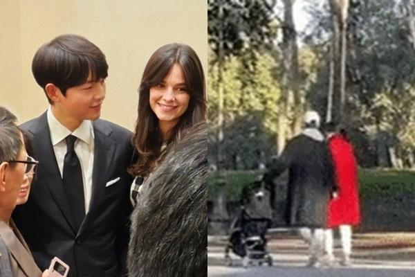 Rộ tin vợ Song Joong Ki xuất thân giàu có, sở hữu tài sản chục tỷ đồng-5