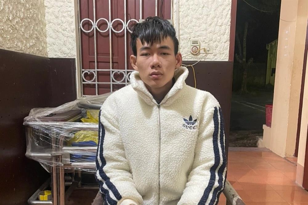 Dụ dỗ bé gái 11 tuổi quay video nhạy cảm rồi tống tiền-1