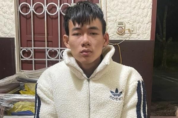 Công an Đắk Lắk ra Hà Nội bắt kẻ dùng clip nhạy cảm tống tiền gái trẻ-2