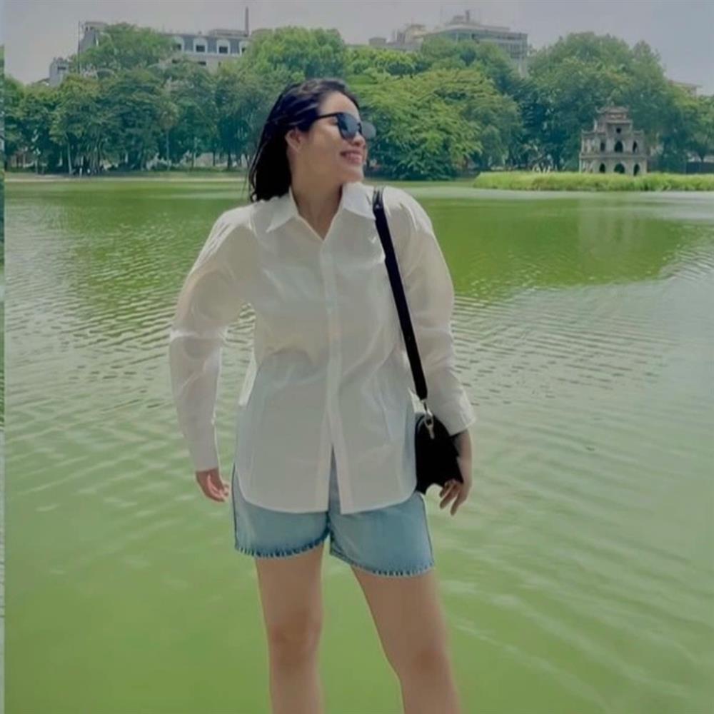 Du lịch Hà Nội, nữ du khách ở Đà Nẵng méo mặt vì tiền gửi xe máy đắt đỏ-1