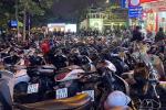 Du lịch Hà Nội, nữ du khách ở Đà Nẵng 'méo mặt' vì tiền gửi xe máy đắt đỏ