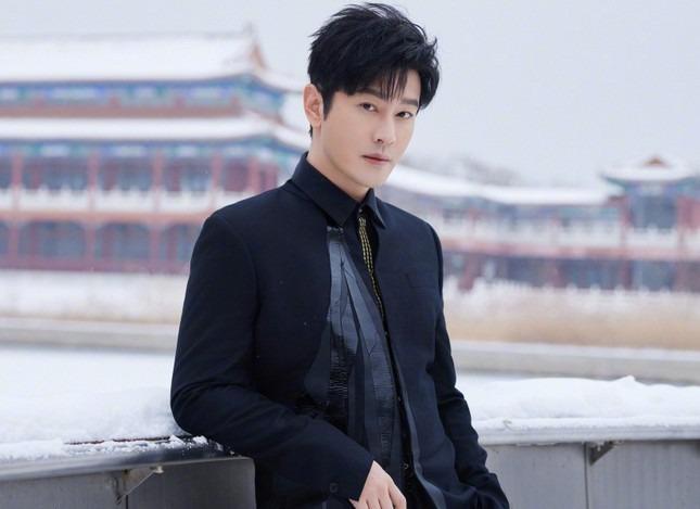 Động đất ở Cam Túc khiến 131 người thiệt mạng, showbiz Trung Quốc chung tay hỗ trợ-3