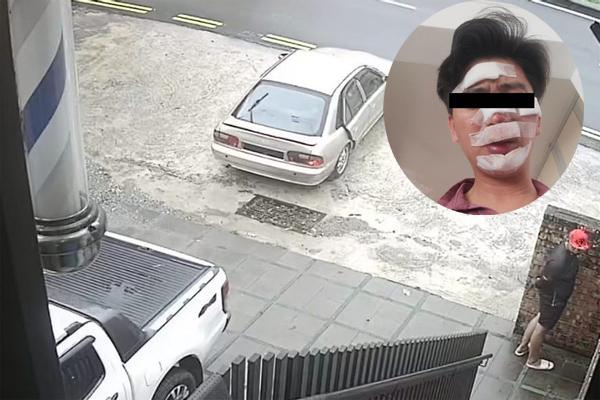 Cô gái phát hiện bị mẹ ruột bắt cóc và sự thật về người cha bỏ rơi con-5