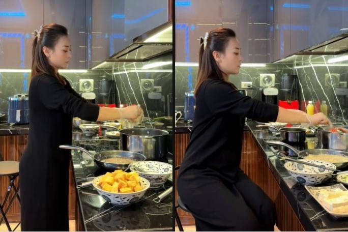 Shark Bình và con riêng được Phương Oanh chiều chuộng sau khi kết hôn như thế nào?-5