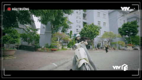 Quỳnh Kool bị thương khi quay phim Chúng ta của 8 năm sau-1