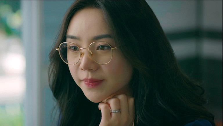 Quỳnh Kool bị thương khi quay phim Chúng ta của 8 năm sau-3