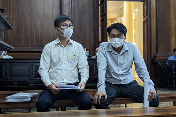 Chủ đầu tư chung cư Carina lĩnh 6 năm 6 tháng tù-3