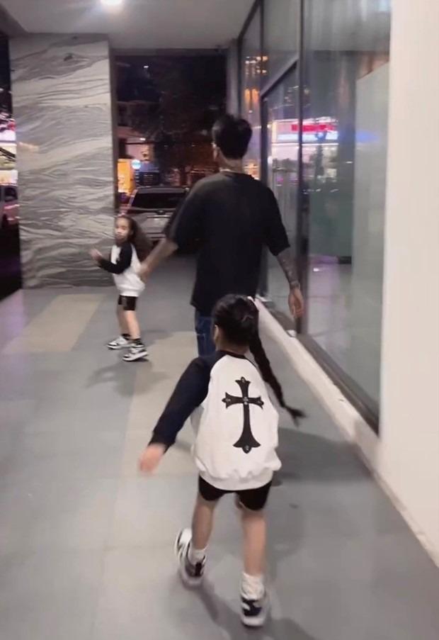 Nhóc tỳ nhà Cindy Lư bày tỏ tình cảm đặc biệt với Đạt G, cách xưng hô gây chú ý-2