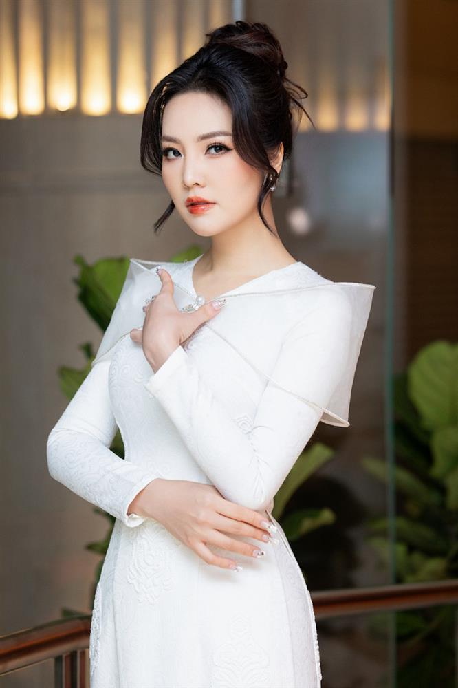 MC Thụy Vân VTV lên tiếng về tin đồn dao kéo-2