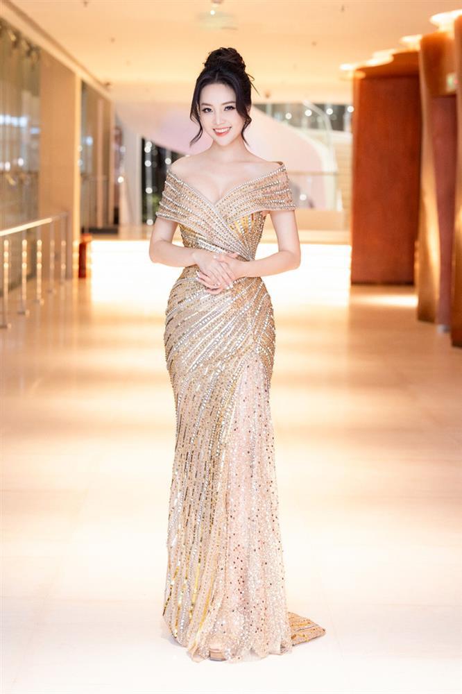 MC Thụy Vân VTV lên tiếng về tin đồn dao kéo-6