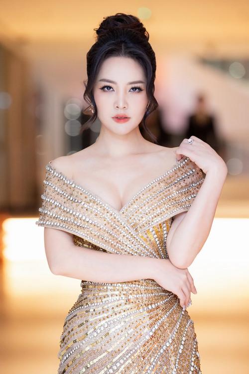 MC Thụy Vân VTV lên tiếng về tin đồn dao kéo-7