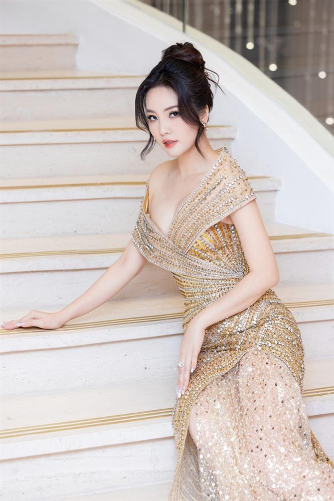 MC Thụy Vân VTV lên tiếng về tin đồn dao kéo-9