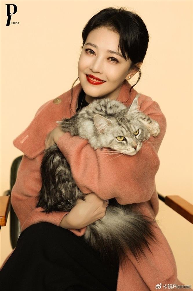 Người thân thực hiện tâm nguyện cuối của Châu Hải My-1