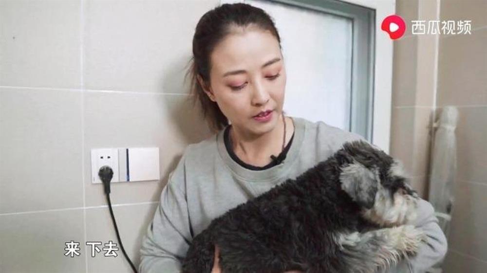 Người thân thực hiện tâm nguyện cuối của Châu Hải My-2