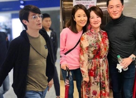 Phản ứng của Lâm Tâm Như khi Hoắc Kiến Hoa bị chê bai ngoại hình xuống cấp trầm trọng-2