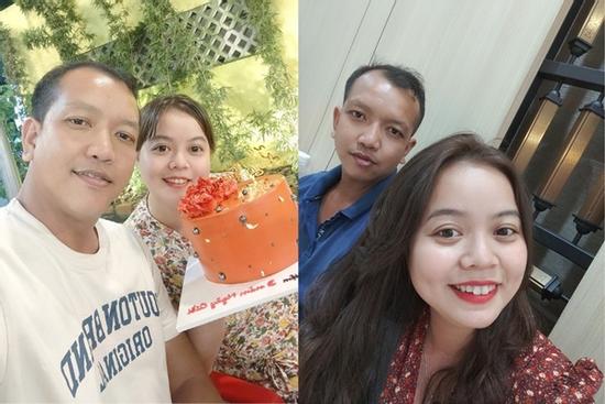 Từ thầy trò trở thành vợ chồng, bên nhau gần 20 năm và vẫn chưa có con