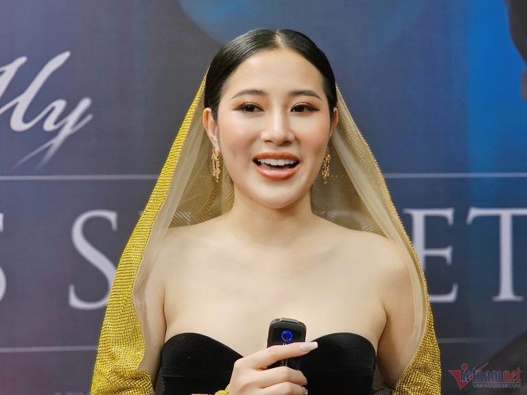 Ca sĩ Tố My bị tiền đột quỵ, may cấp cứu kịp thời-1