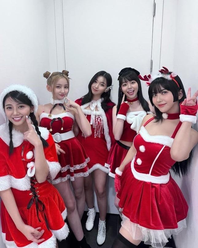 Nhóm nhạc nữ bị tình dục hóa-2