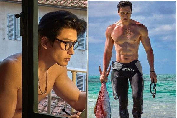 Đây là Cô gái đẹp nhất Trung Quốc da trắng phát sáng, body nuột nà ở tuổi 25-8