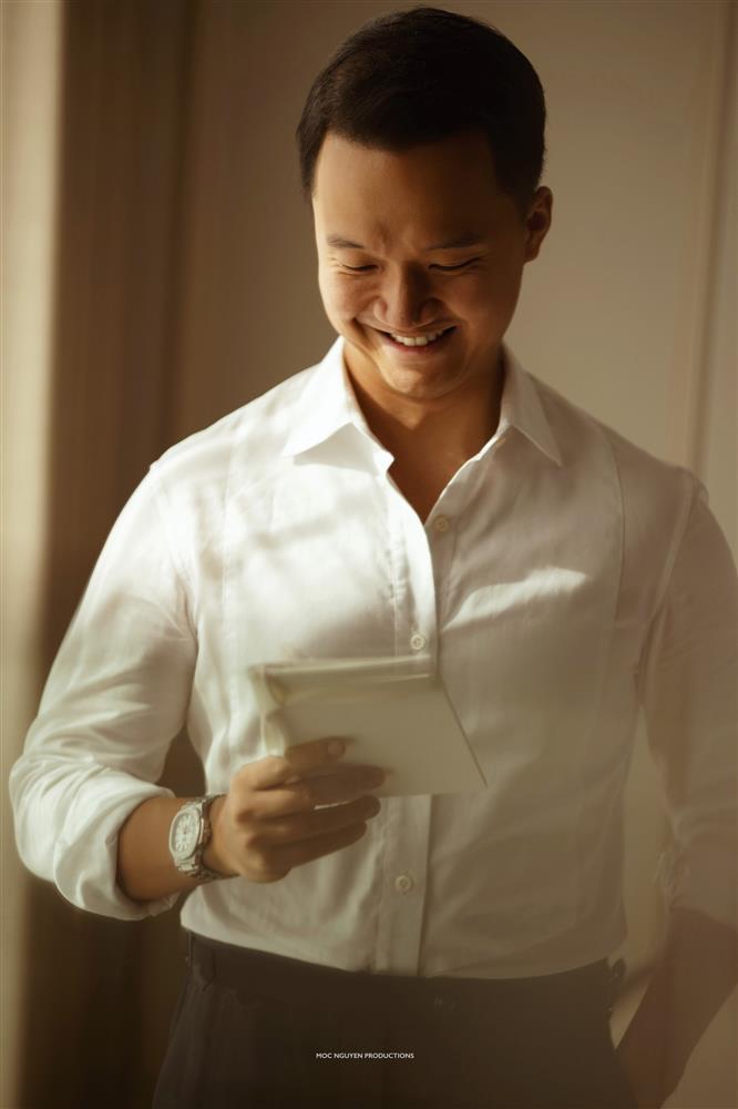 Lễ cưới của Diễm My 9X và chồng doanh nhân-9