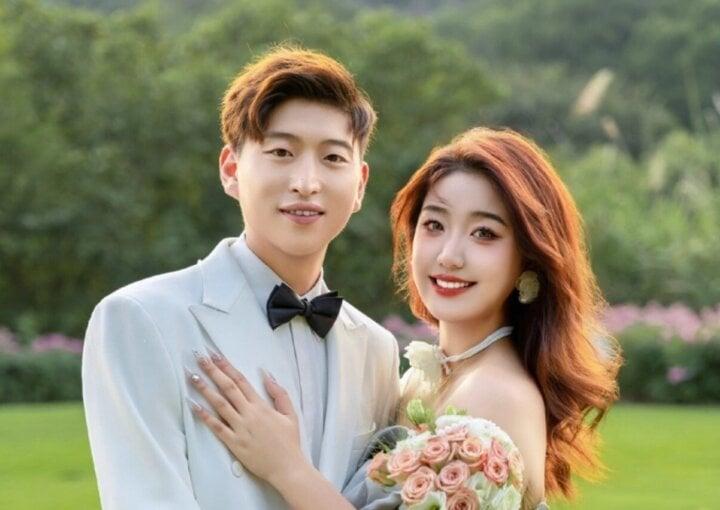 Ngắm nhan sắc nữ thần bóng chuyền vừa đính hôn với bạn trai cao 2m-2