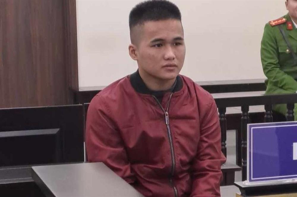 Kẻ đâm chết người xin được làm con nuôi của cha mẹ bị hại để phụng dưỡng-1