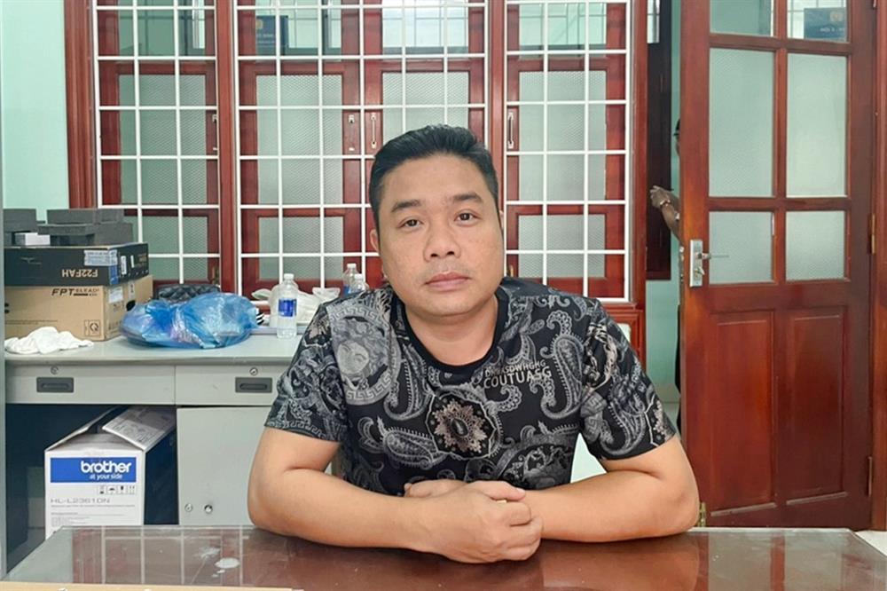 Từ 2 cặp nam nữ trong khách sạn, triệt xóa cả đường dây mại dâm-1