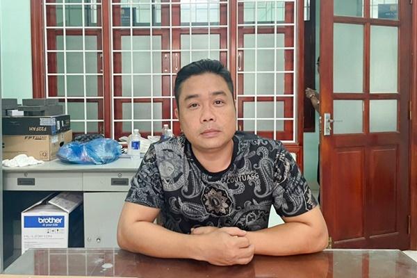 Bắt khẩn cấp tú bà xinh đẹp môi giới mua bán dâm-2