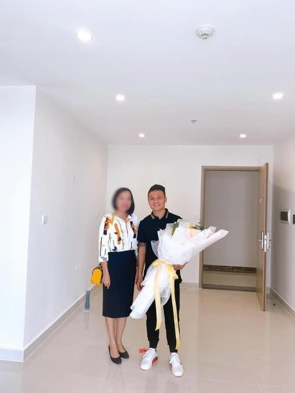 Sau lễ dạm ngõ, nhà Chu Thanh Huyền  - vợ sắp cưới của cầu thủ Quang Hải lọt top tìm kiếm-28