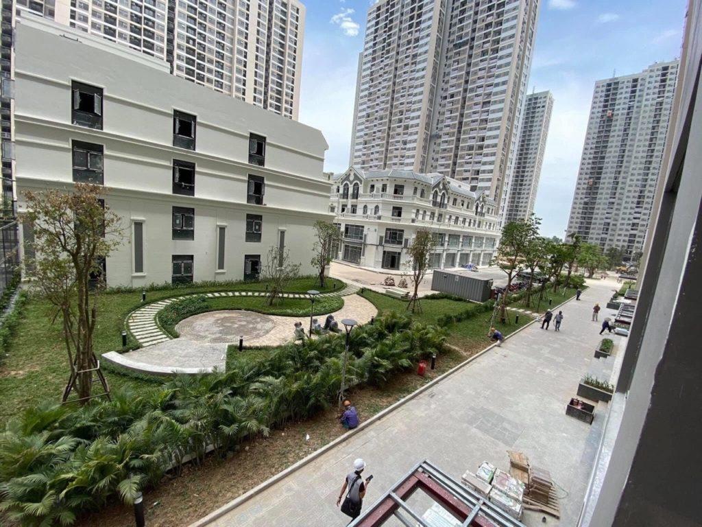 Sau lễ dạm ngõ, nhà Chu Thanh Huyền - vợ sắp cưới của cầu thủ Quang Hải lọt top tìm kiếm-27