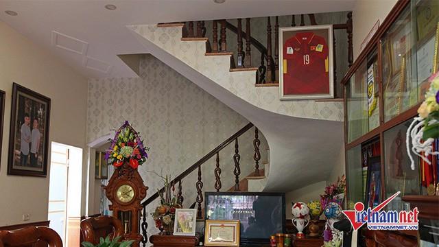 Sau lễ dạm ngõ, nhà Chu Thanh Huyền - vợ sắp cưới của cầu thủ Quang Hải lọt top tìm kiếm-16