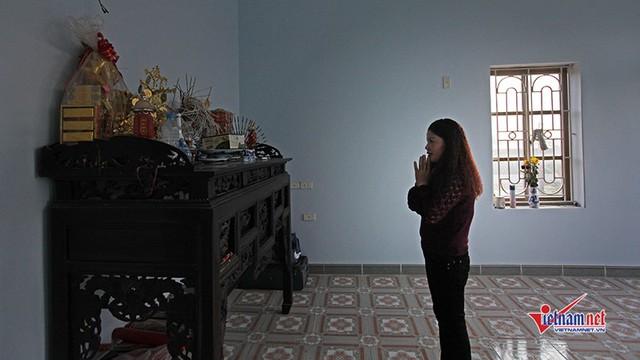 Sau lễ dạm ngõ, nhà Chu Thanh Huyền - vợ sắp cưới của cầu thủ Quang Hải lọt top tìm kiếm-19