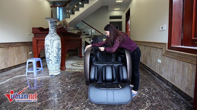 Sau lễ dạm ngõ, nhà Chu Thanh Huyền - vợ sắp cưới của cầu thủ Quang Hải lọt top tìm kiếm-21