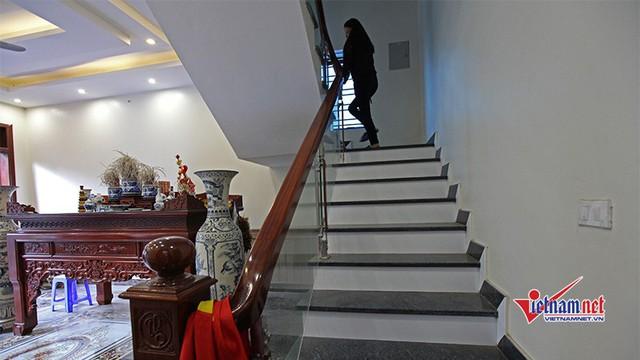 Sau lễ dạm ngõ, nhà Chu Thanh Huyền - vợ sắp cưới của cầu thủ Quang Hải lọt top tìm kiếm-22