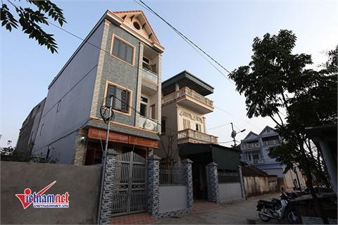 Sau lễ dạm ngõ, nhà Chu Thanh Huyền - vợ sắp cưới của cầu thủ Quang Hải lọt top tìm kiếm-8